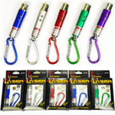 LASER LIGHT 1 PCS