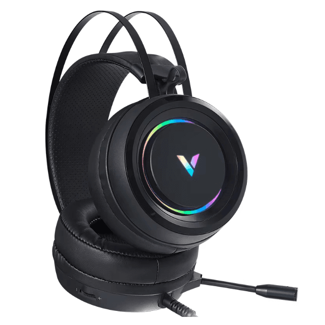 Rapoo VH500 Virtual 7.1 Channels Gaming Headset