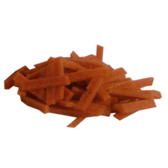 Soft Chicken Fillets Slices