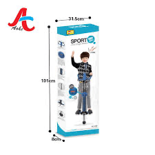 Sport jump pogo stick