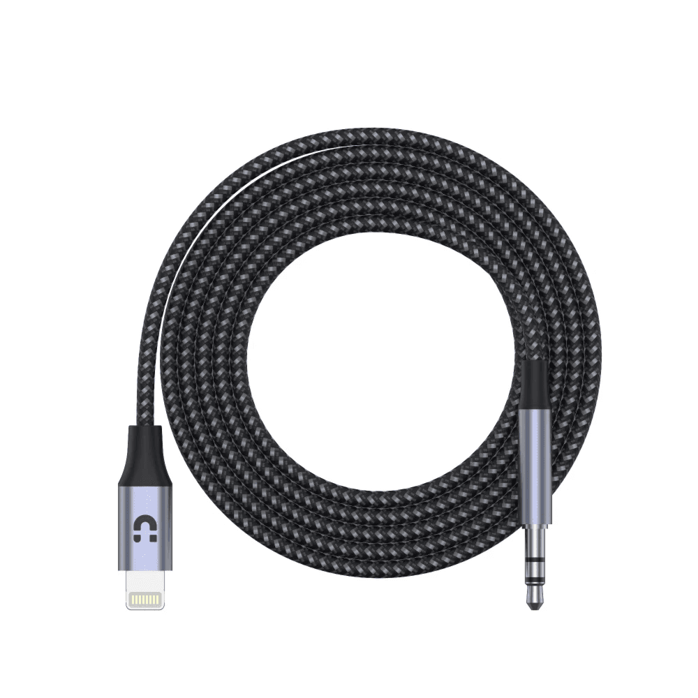 Unitek-1M-Lightning-To-3-5Mm-Audio-Cord