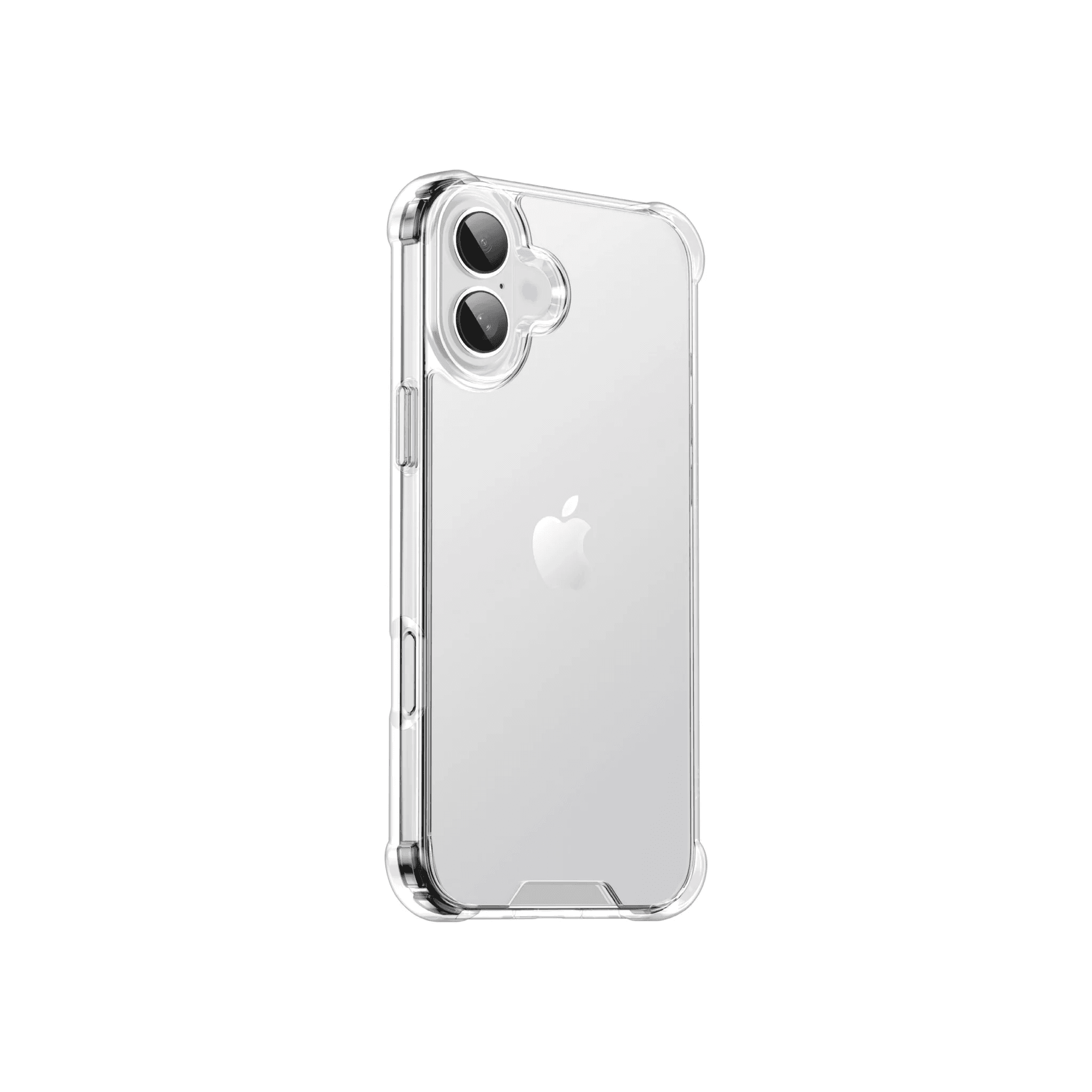 Exact Clear Case For Iphone 16