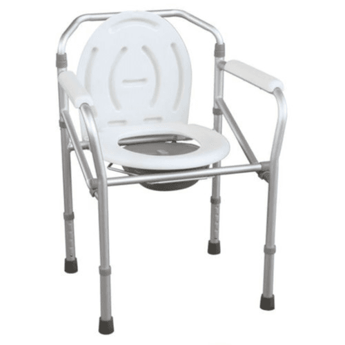 Commode Chair