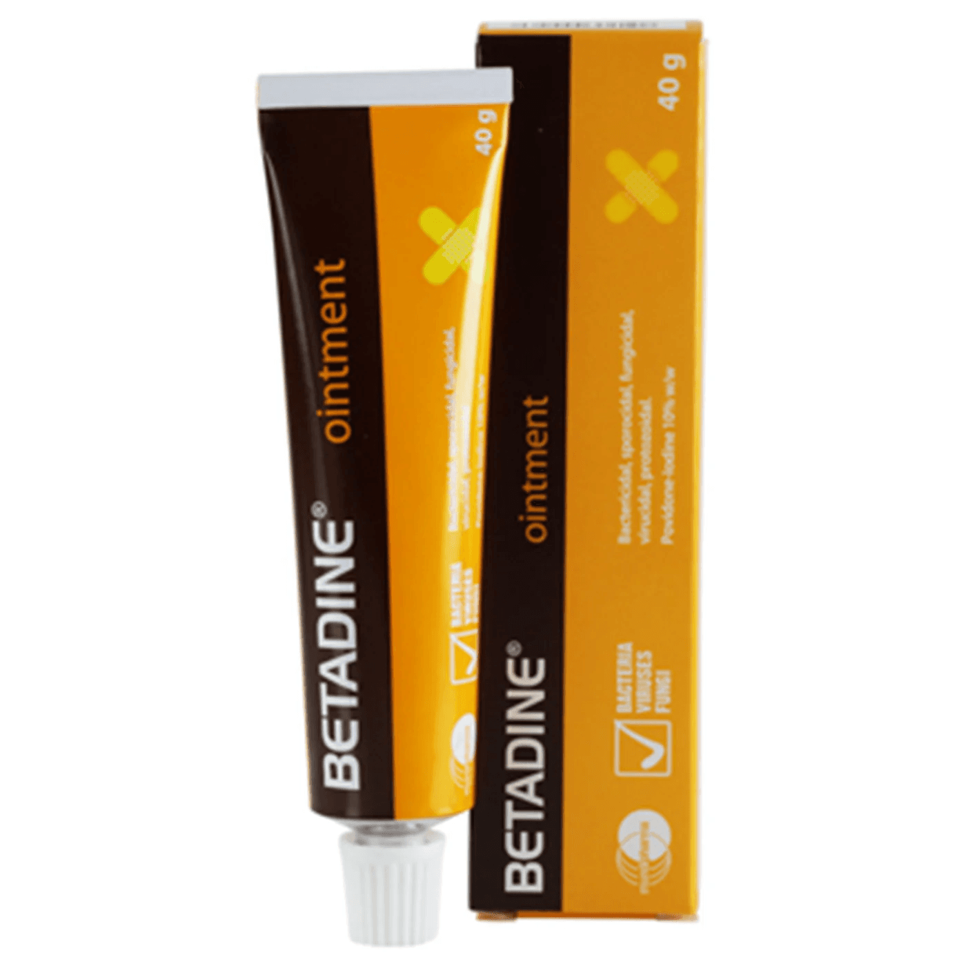 Betadine Ointment 40gm