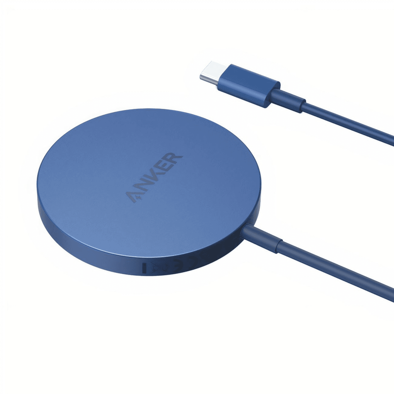 Anker magnetic pad