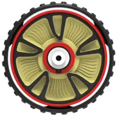 Spin Fighters Standard Series Bony Dragon