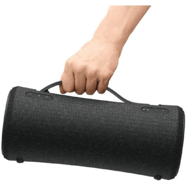 SRS-XG300 /BC Portable Wireless Speaker - Black