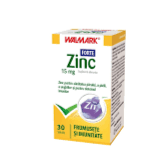 Walmark Zinc 15mg Tabs 30s 