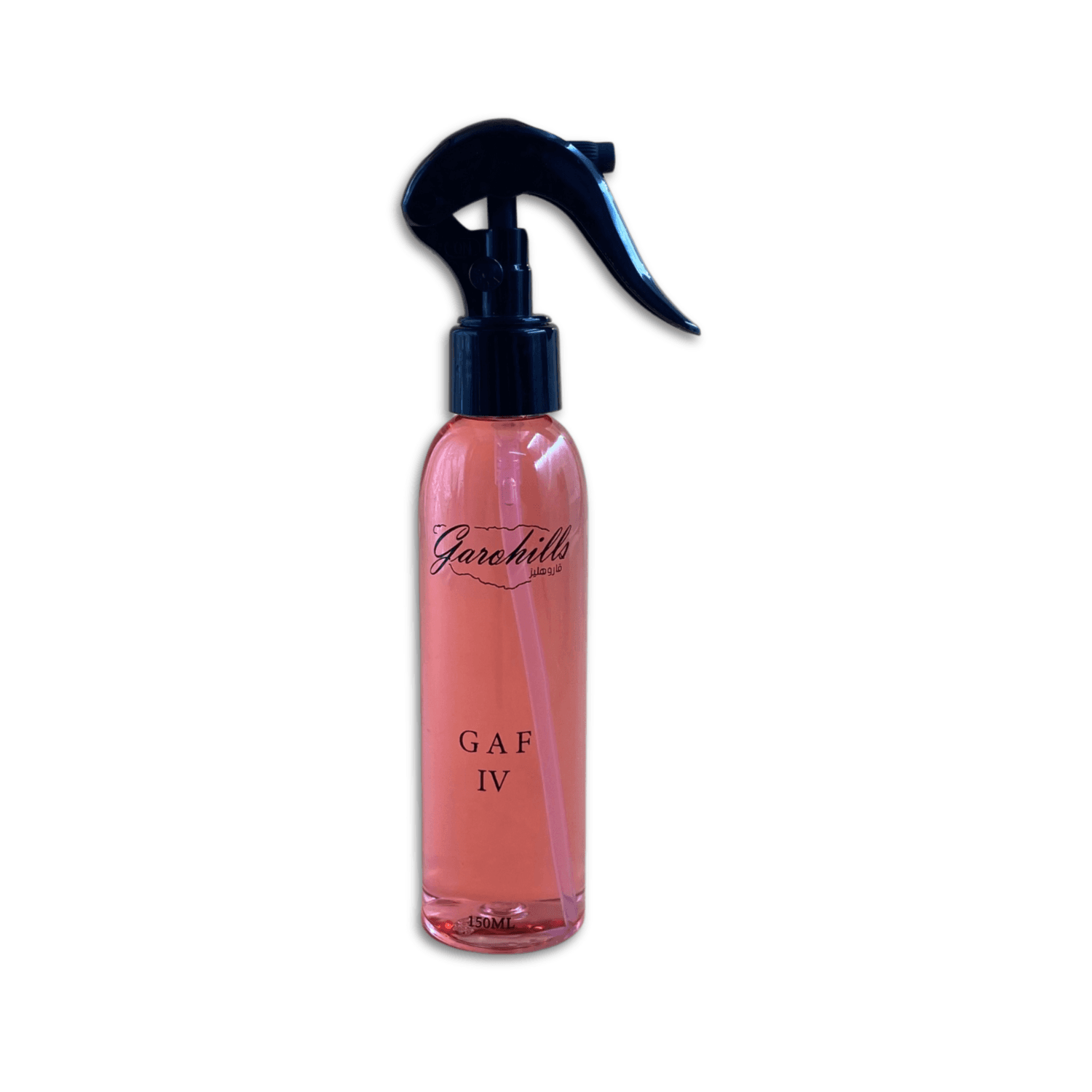 Air Freshener IV - 150 ml