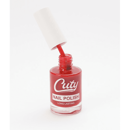 CUTY NAIL POLISH LONG LASTING - R10095