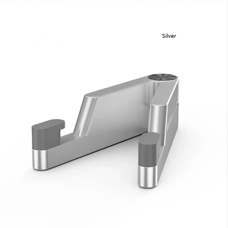 T1 Desktop Stand (Silver)