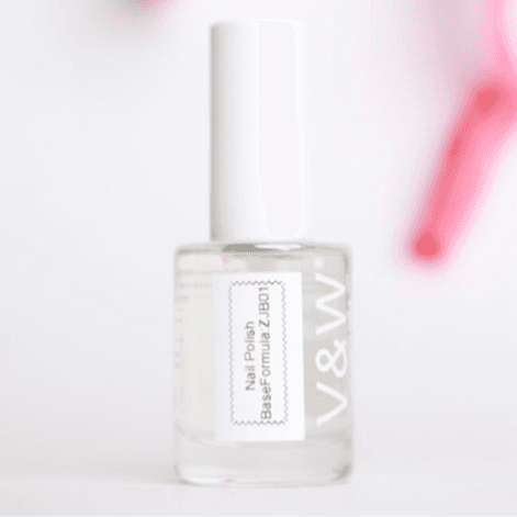 Nail Polish Base (15ml)
