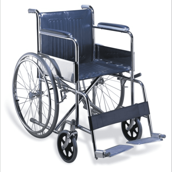Wheelchair Steel JL809 70000 cosmotrade
