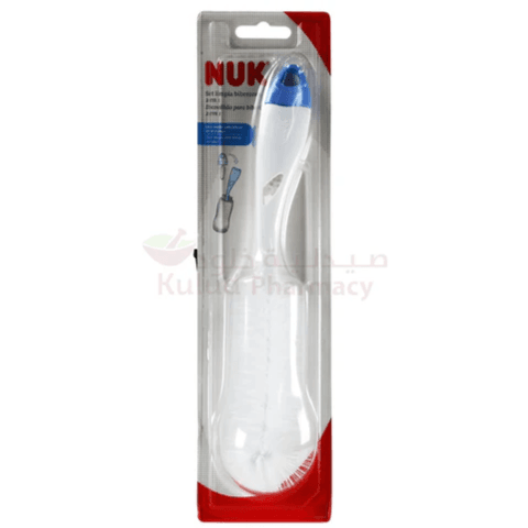 Nuk Bottle Brush 2in1