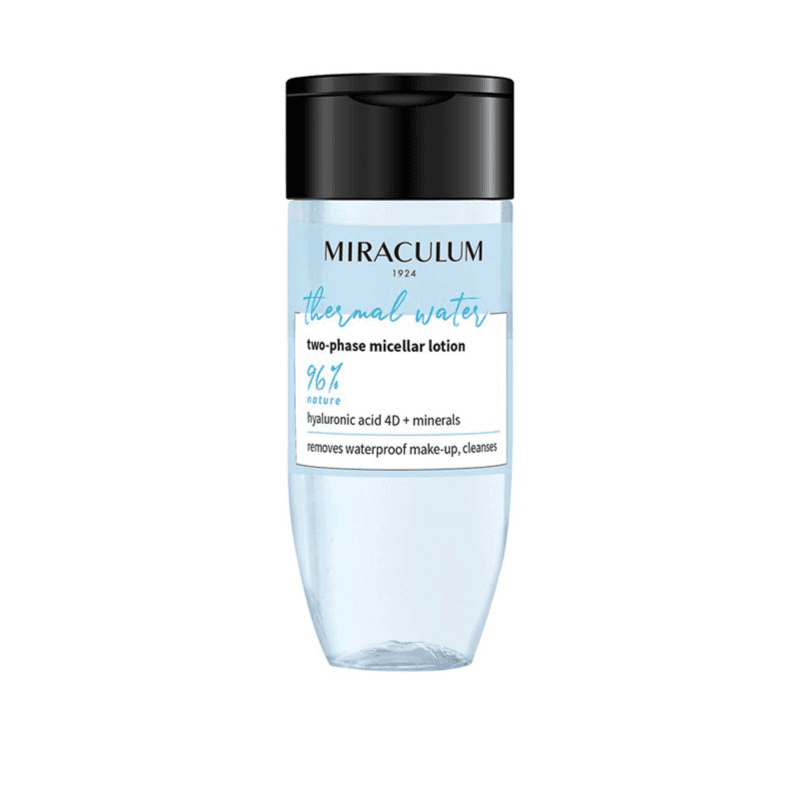 Miraculum Thermal Water Micellar Fluid 125 ml 