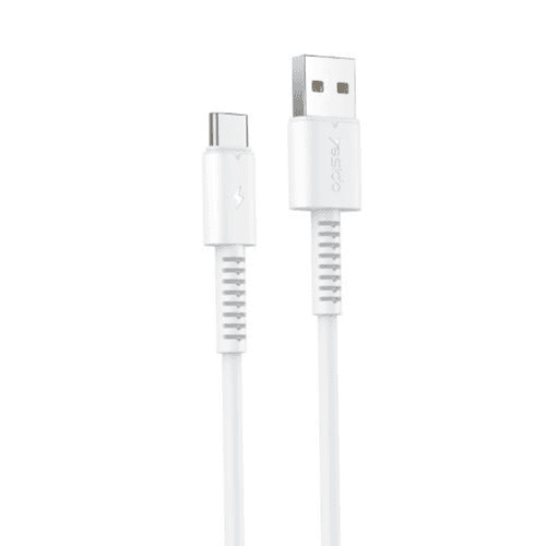 YESIDO - TYPE-C DATA CABLE (CA120C)