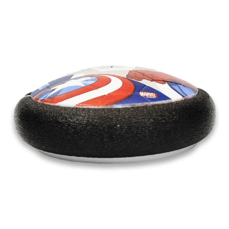 Marvel Avengers Captain America Air Football