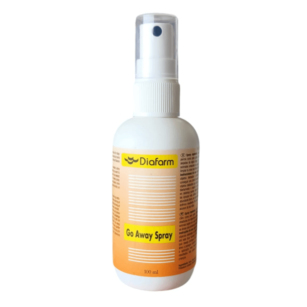 Go Away Spray 100 ml - Diafarm