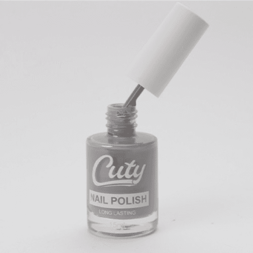 CUTY NAIL POLISH LONG LASTING - R10746