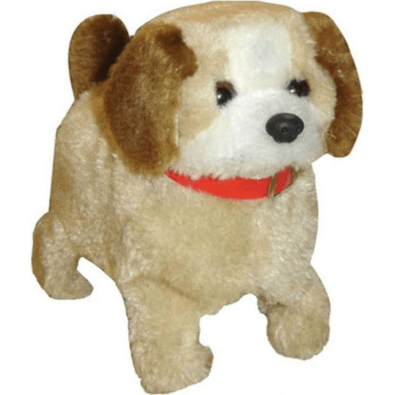 Funtastic Puppy
