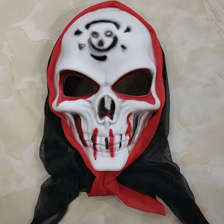 Mask 2