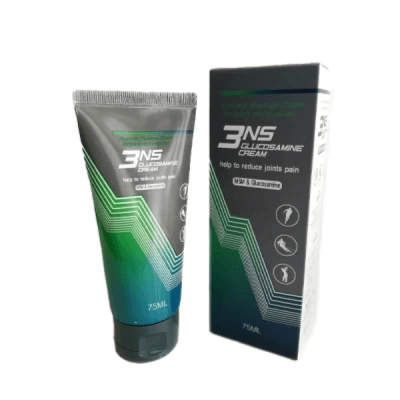 Glucosamine Cream for Joints Pain 75ml