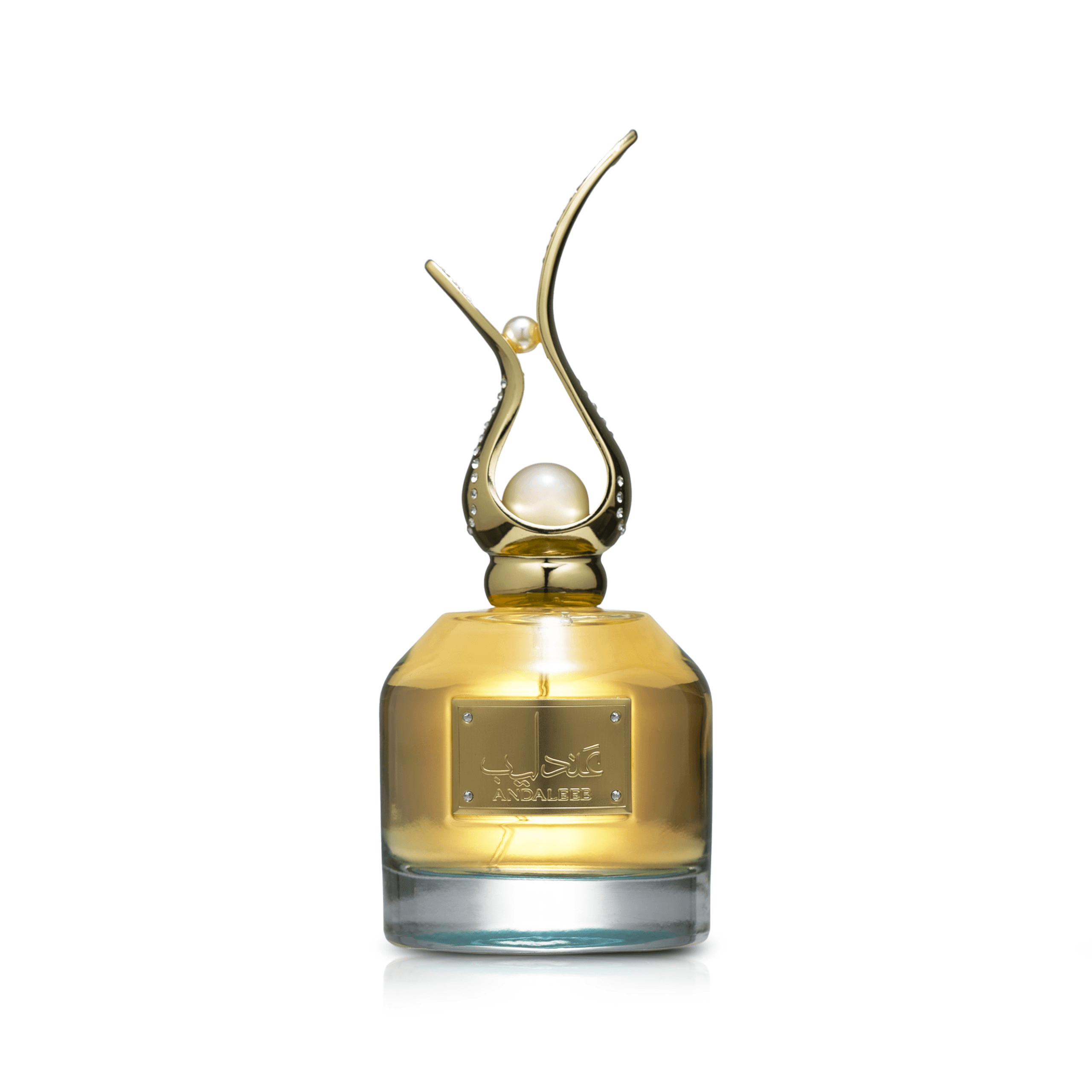 عطر عندليب 100 مل (3.4 أونصة) من أصداف لطافة