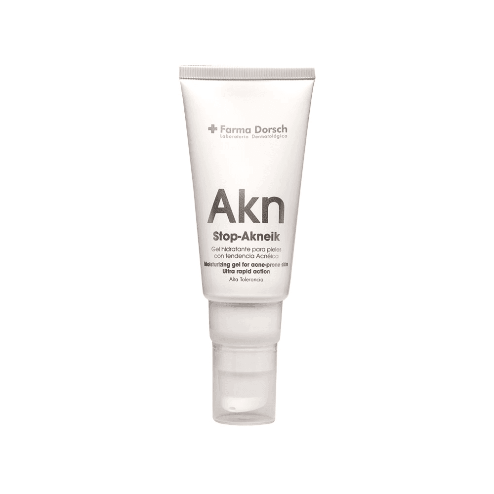 FARMA DORSCH STOP AKNEIK GEL 50 ML
