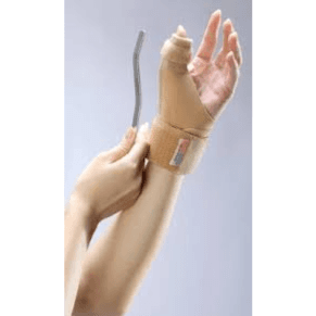 Super Ortho Wrist Support Thumb Splint