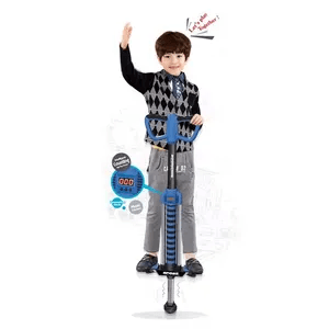 Sport jump pogo stick