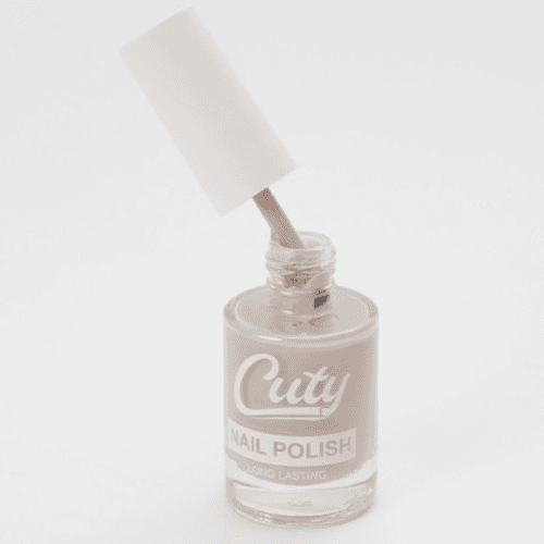 CUTY NAIL POLISH LONG LASTING - R10119