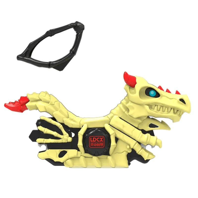 Spin Fighters Standard Series Bony Dragon