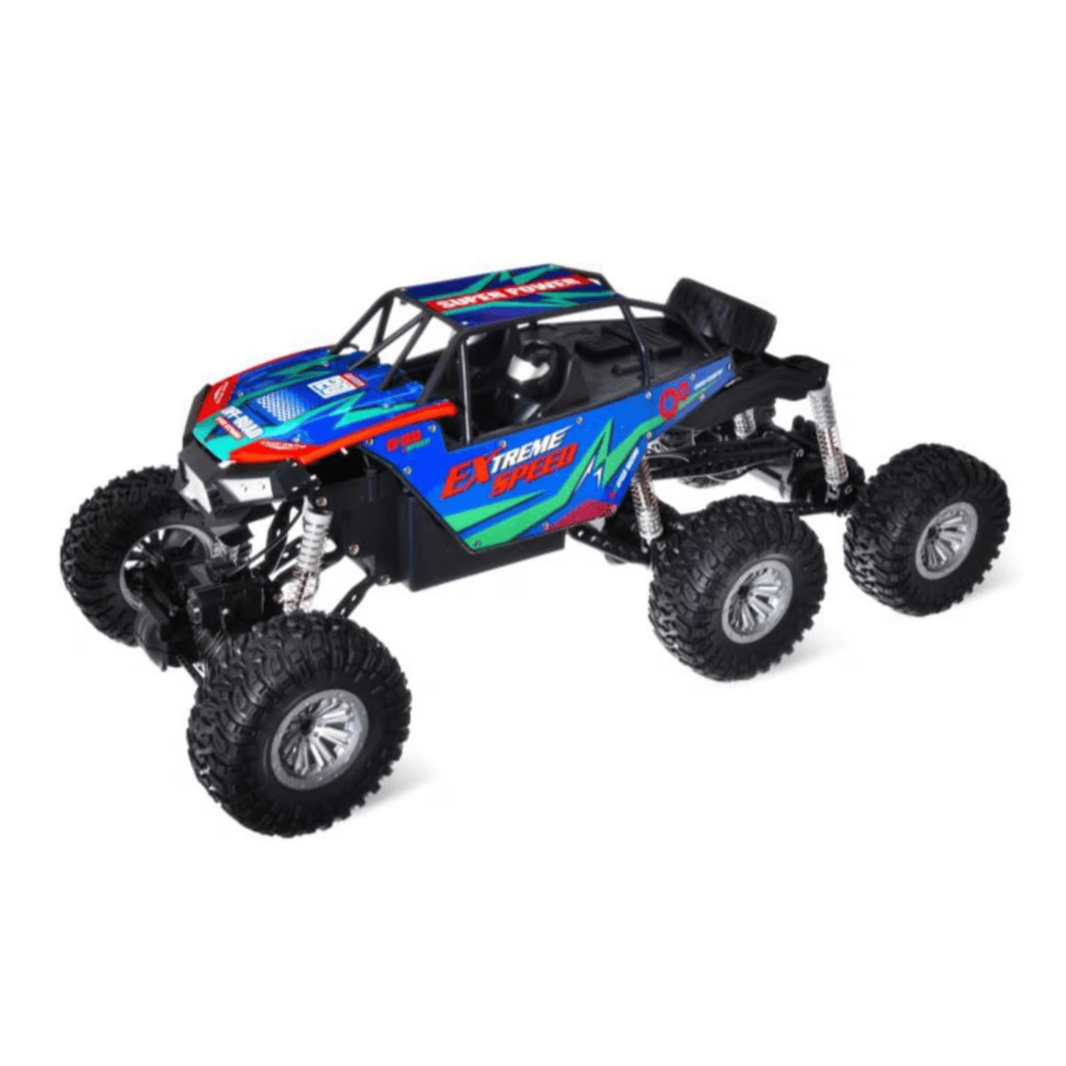 Off-Road Car - CQ618