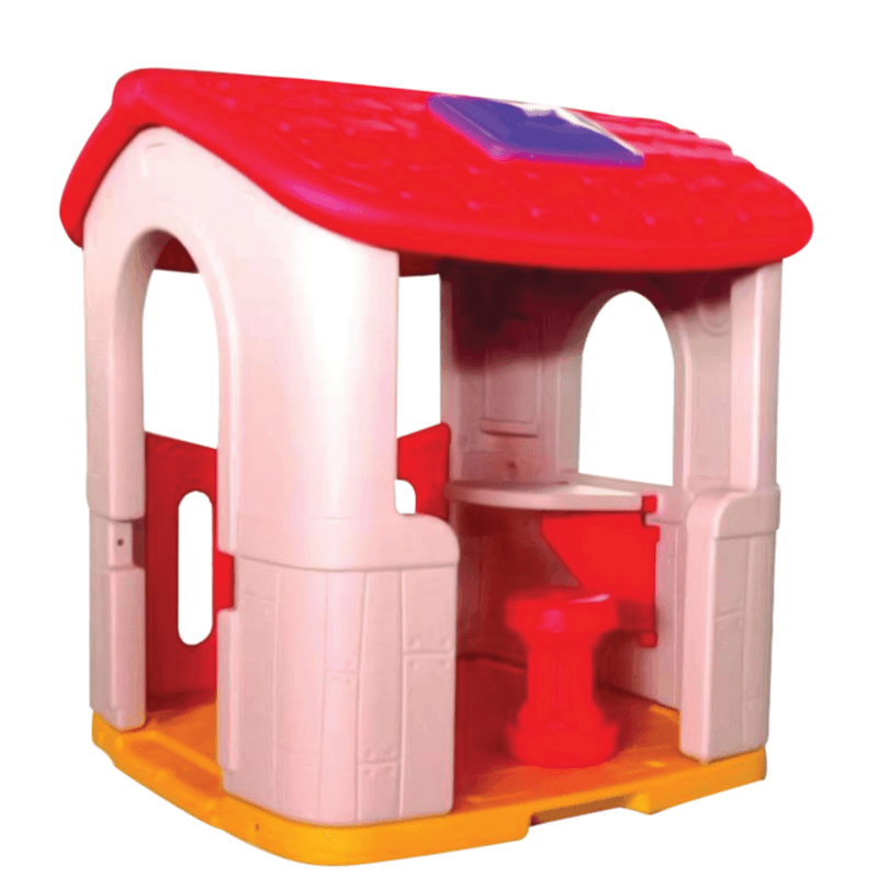 kids play house