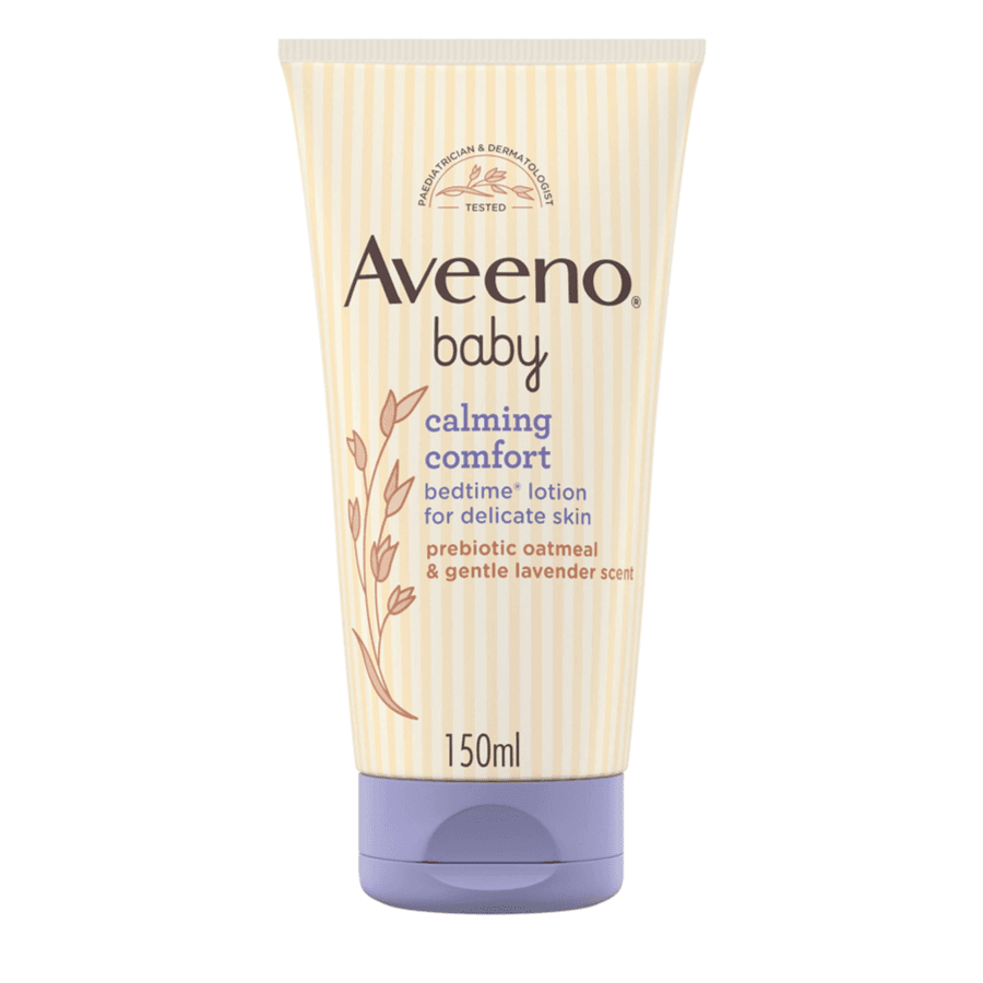Aveeno - Baby Calming Comfort Bedtime Lotion - 150Ml