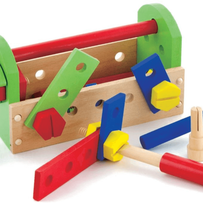 Viga Tool Kit