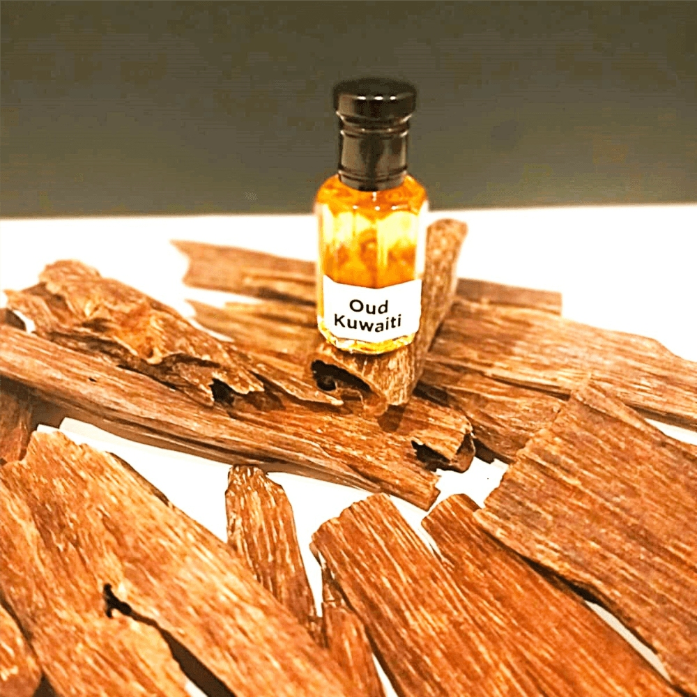 Oud Kuwaiti 12ml