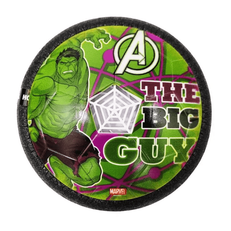 Marvel Avengers Hulk Air Football