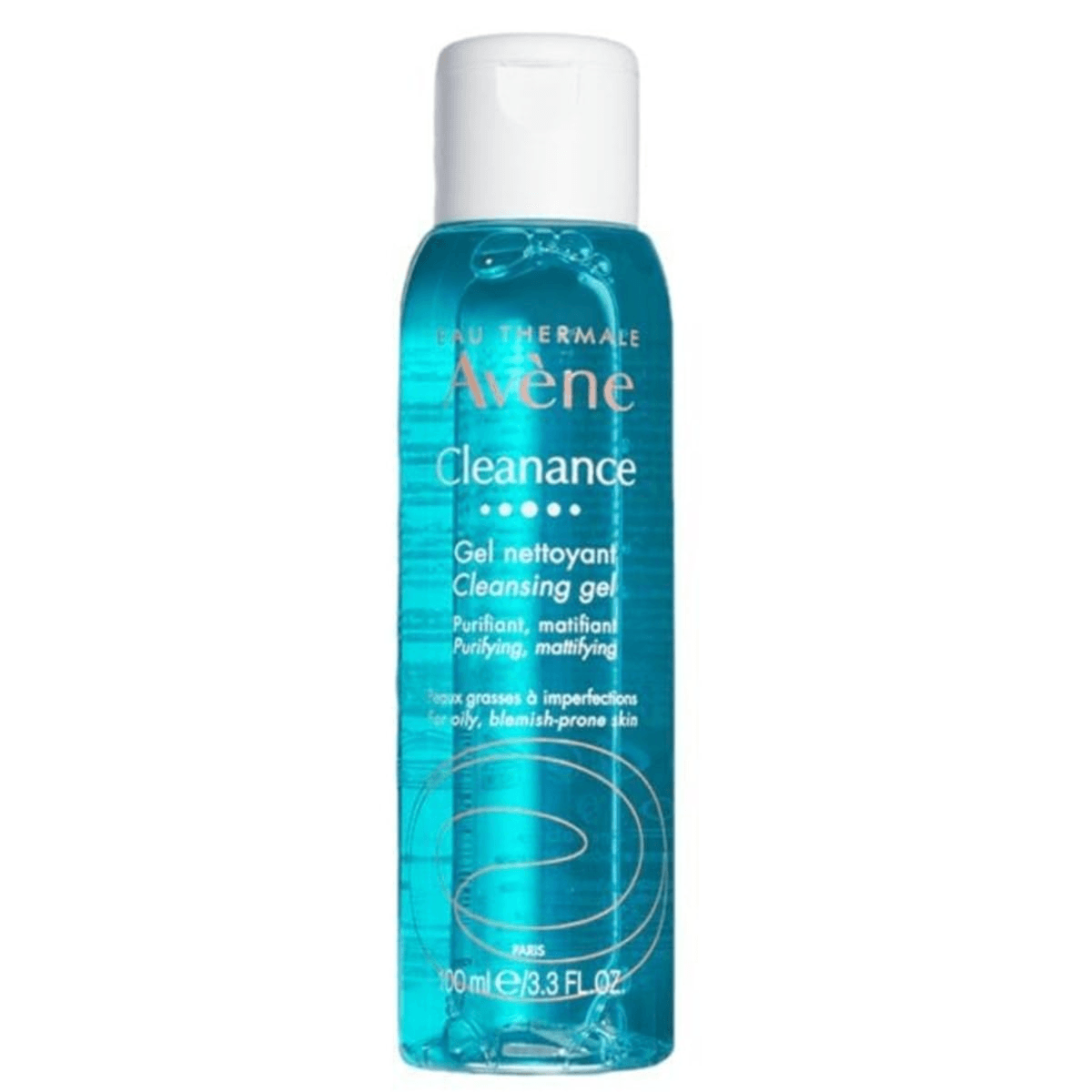 Avene Cleanance Gel 100Ml 
