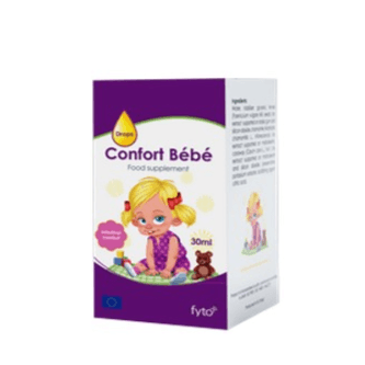 Fyto Confort Bebe 30ml