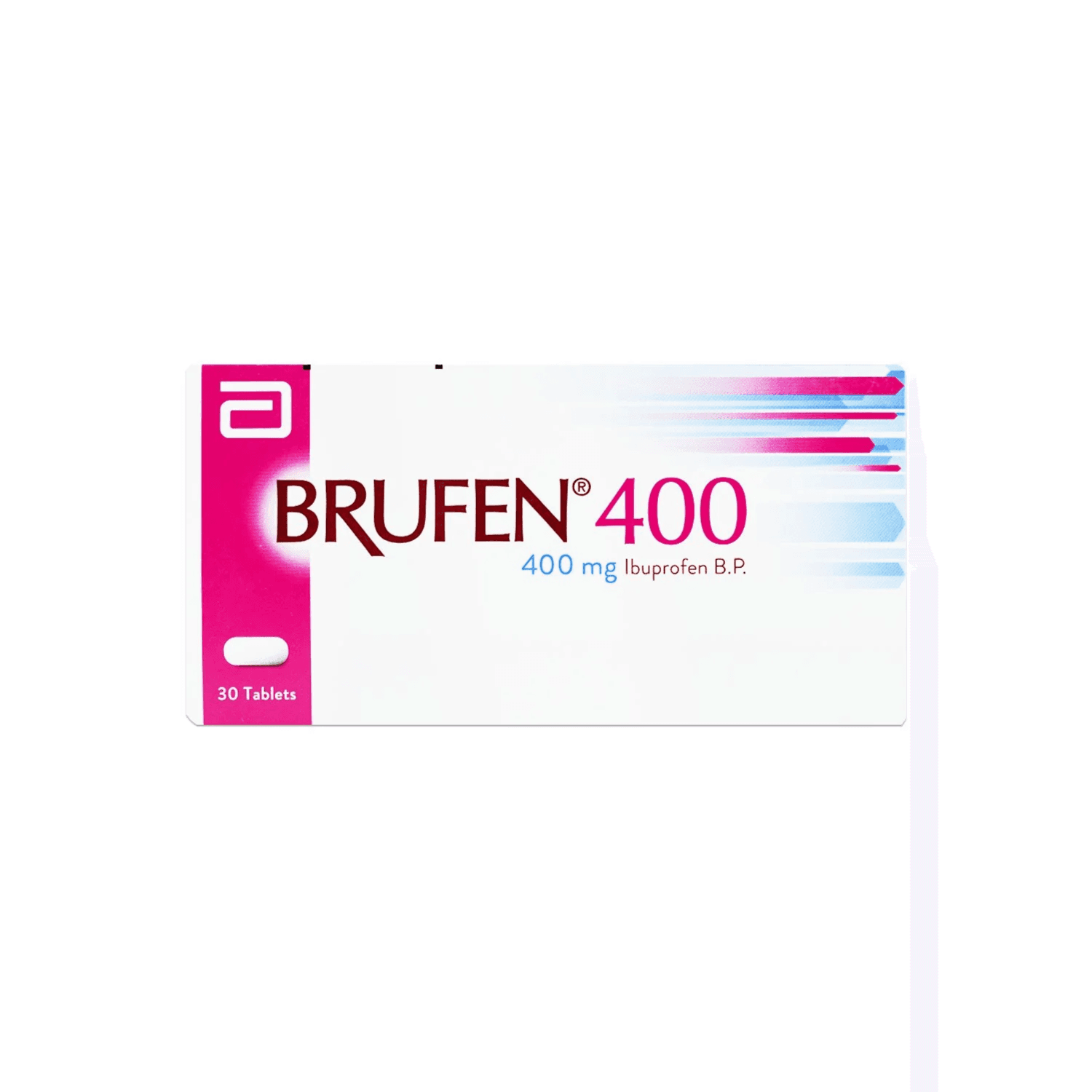 بروفين 400 ملجم 30 حبه 