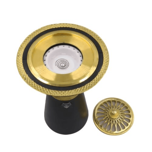 Bukhoor - HOME USAGE INCENSE BURNER (B-29)