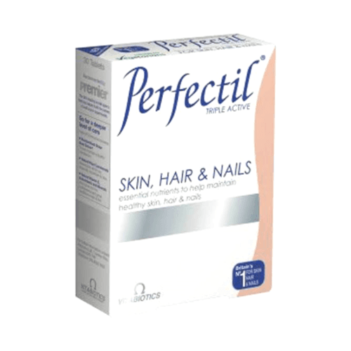 Perfectil Skin, Hair & Nail 30caps