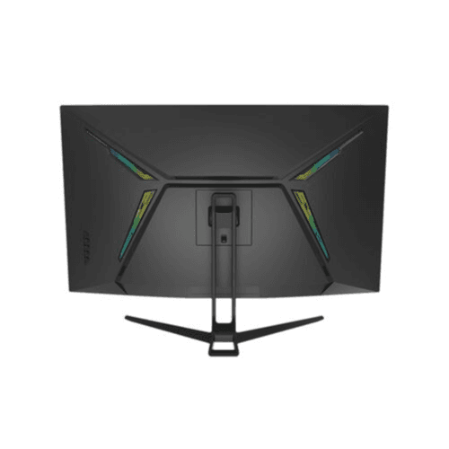 Twisted Minds 32”, 240Hz, 1ms Curved Gaming Monitor | TM32RFA