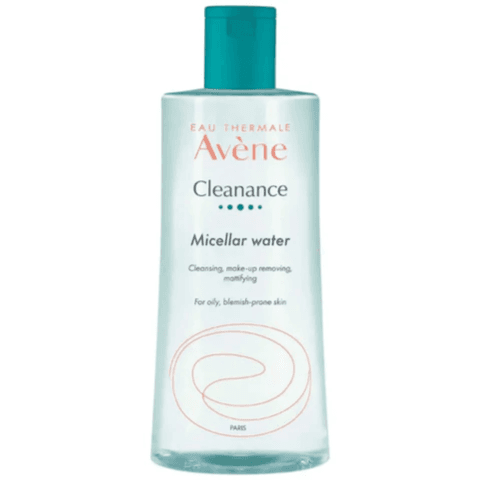 Avene Cleanance Water 400 Ml 