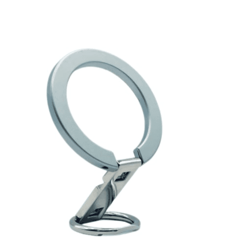 Snap . holder. GO MCO-001 (Silvery)