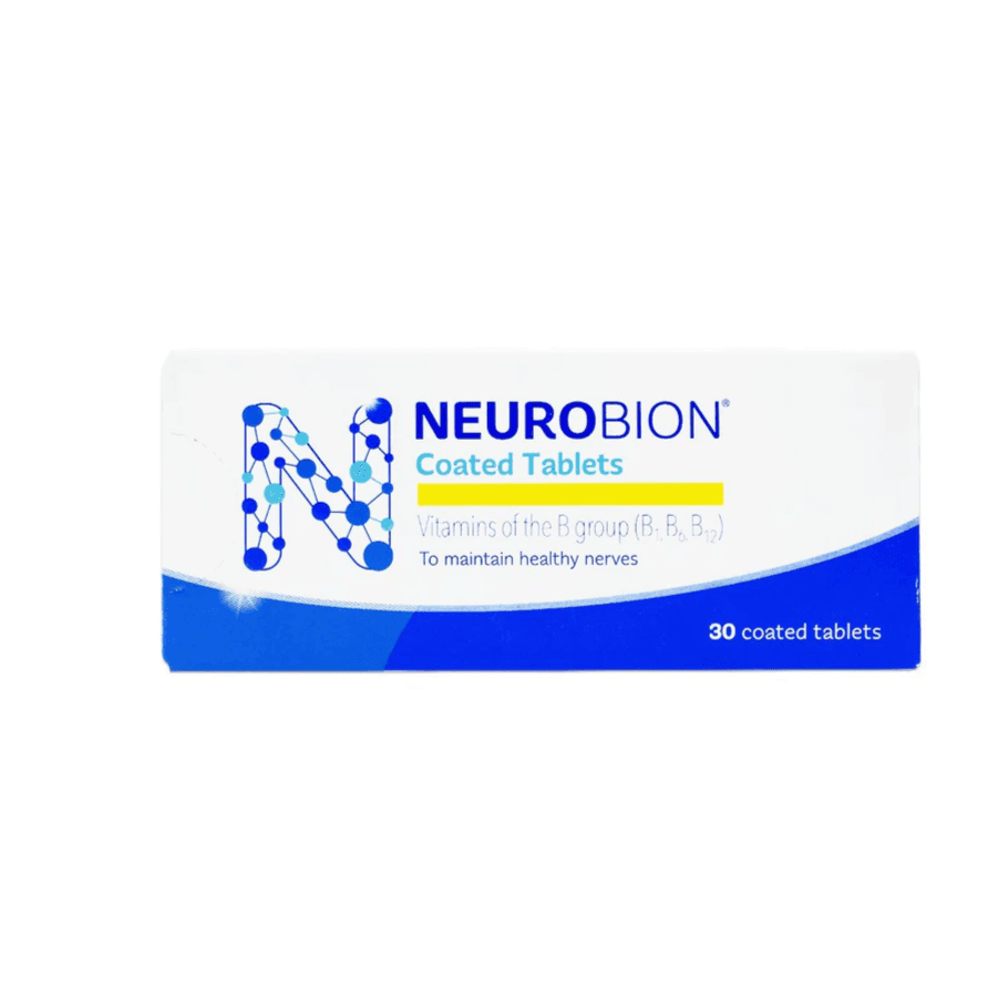 Neurobion Tabs 30s