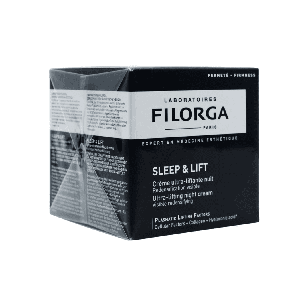 Filorga Sleep & Lift Ultra-lifting night cream 50ml