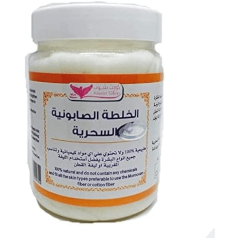 Kuwait-shop Magic Mix soap for skin 500gm
