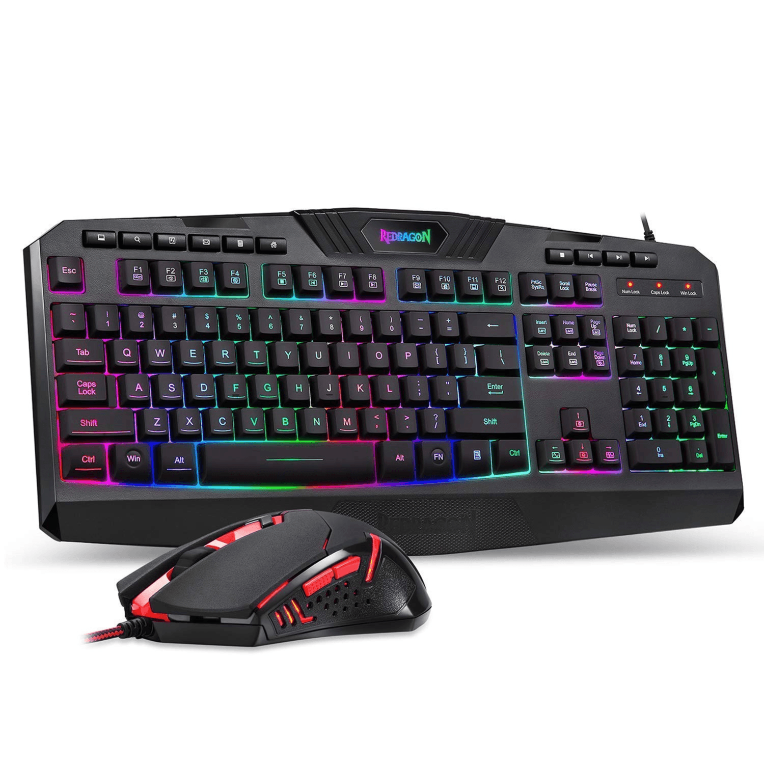 Redragon-2-1-Gaming-Kit-Keyboard-Mouse-S101-5